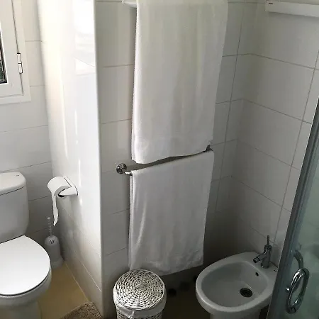 Viparaiso Апартаменты *