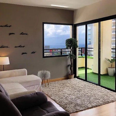 Viparaiso 아파트