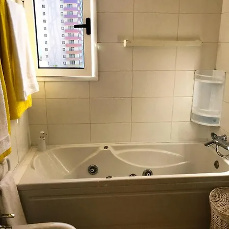 Viparaiso Apartment Costa Adeje (Tenerife)