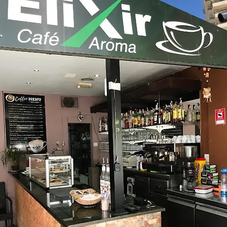 Viparaiso Apartment *