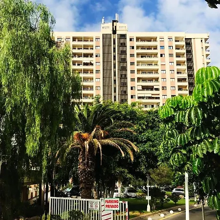 Viparaiso Costa Adeje (Tenerife)