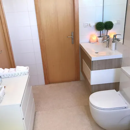 Viparaiso Apartment Costa Adeje (Tenerife)