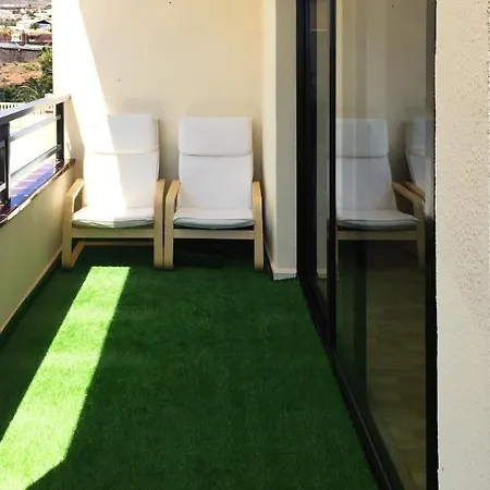 Viparaiso Apartment *