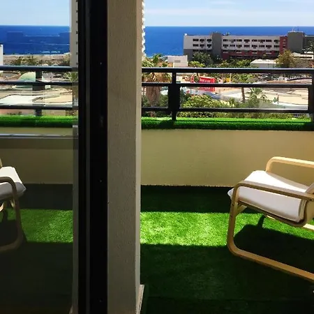 Apartment Viparaiso
