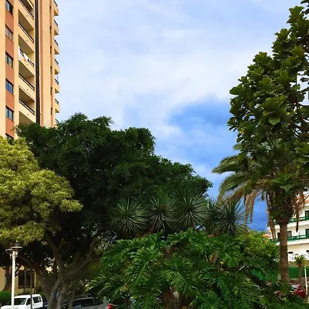 Apartment Viparaiso *