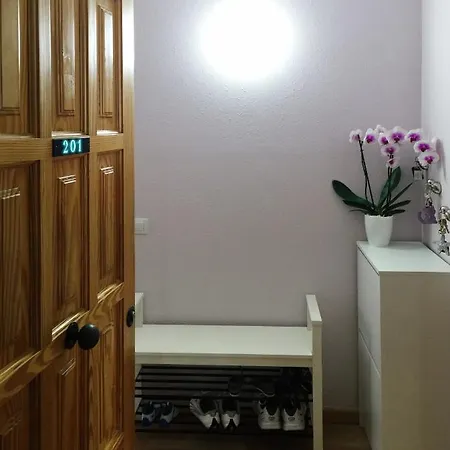 Apartment Viparaiso