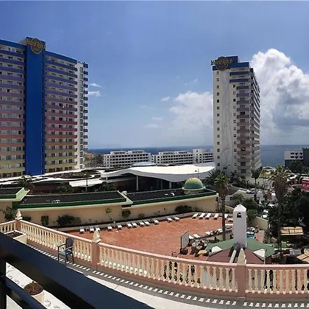 Viparaiso Apartment *