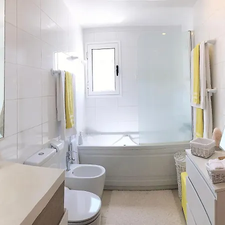 Viparaiso Costa Adeje (Tenerife)