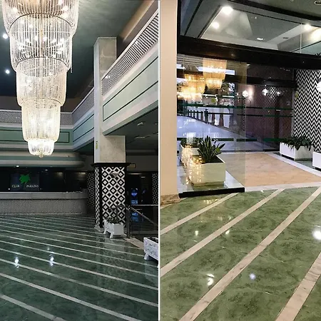 Viparaiso Apartment *