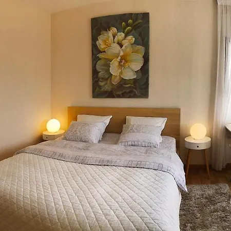 Viparaiso Apartment *