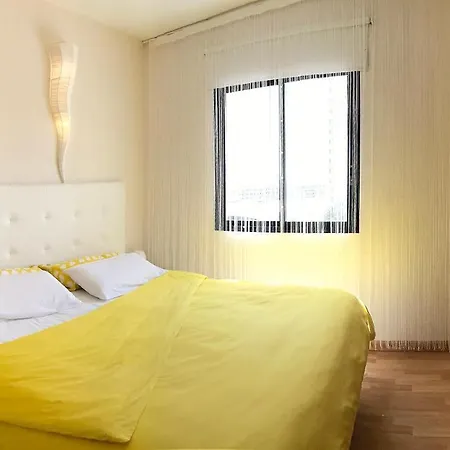 Viparaiso Apartment