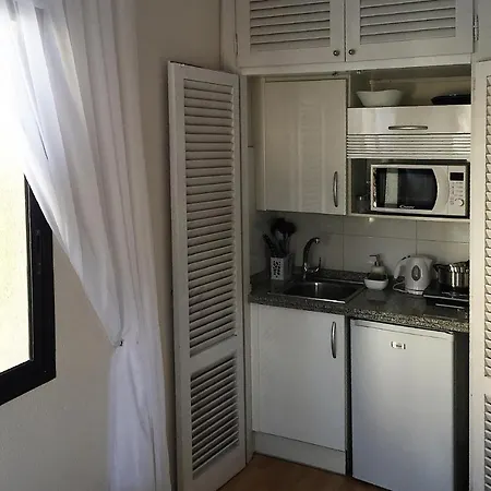 Viparaiso Apartment