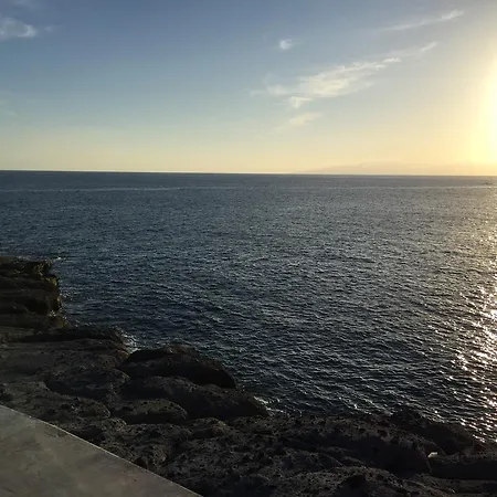 Viparaiso Apartment *