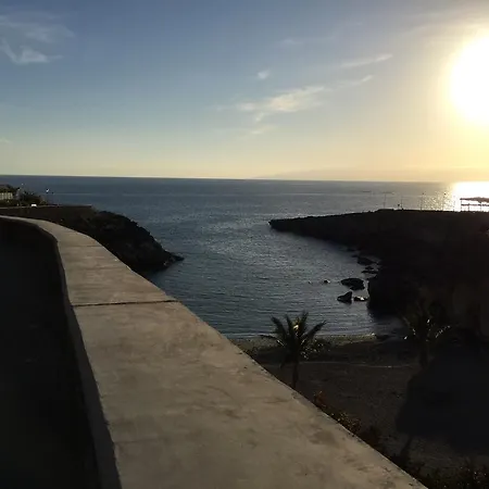Apartment Viparaiso Costa Adeje (Tenerife)