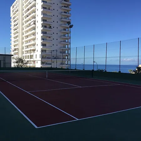 Apartment Viparaiso Costa Adeje (Tenerife)