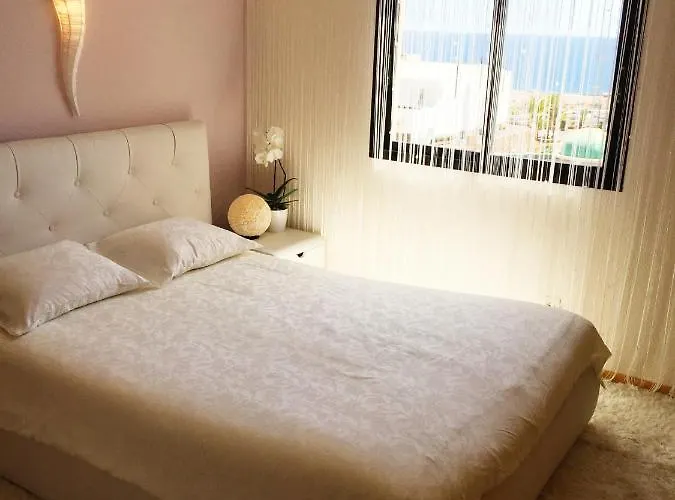Viparaiso Apartment