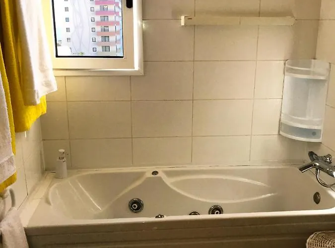 Viparaiso Apartment Costa Adeje (Tenerife)
