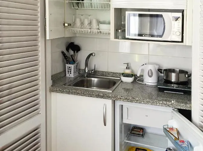 Viparaiso Apartment Costa Adeje (Tenerife)