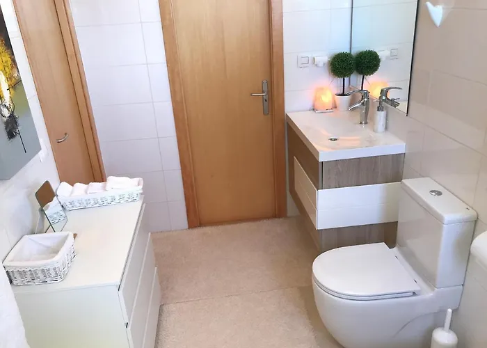 Viparaiso Apartment Costa Adeje (Tenerife)