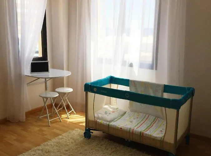 Apartment Viparaiso