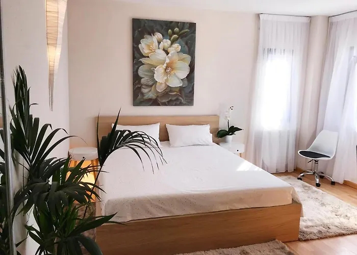 Viparaiso Apartment