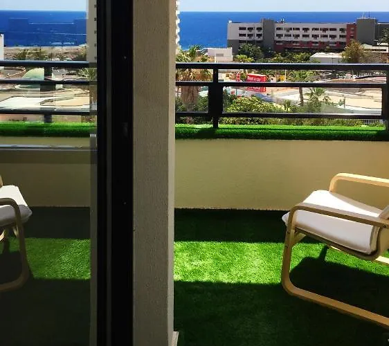 Apartment Viparaiso