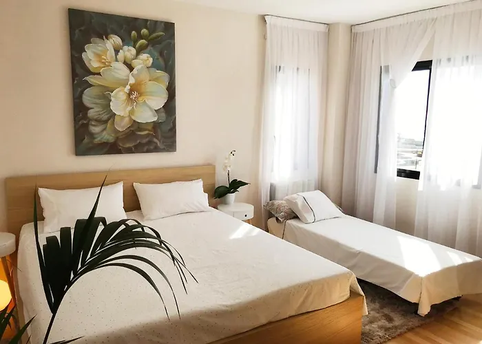 Apartment Viparaiso *