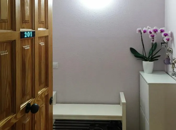 Apartment Viparaiso