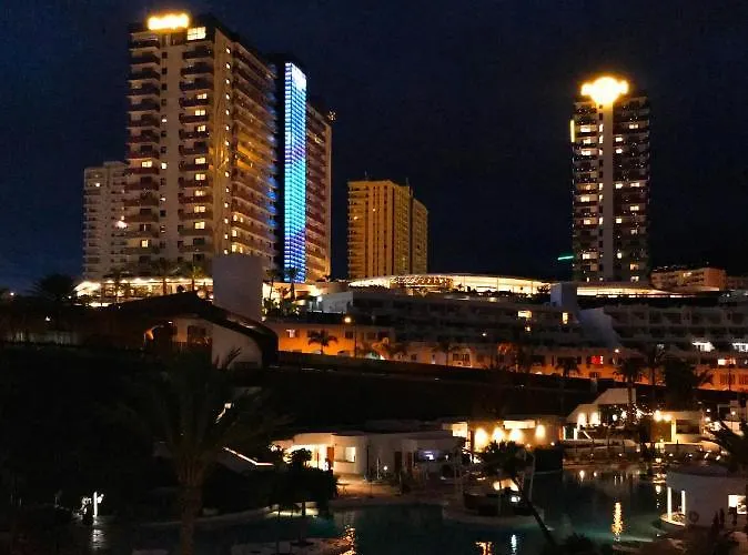 Apartment Viparaiso *