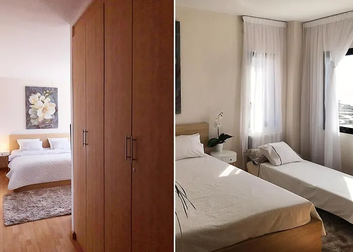 Apartment Viparaiso