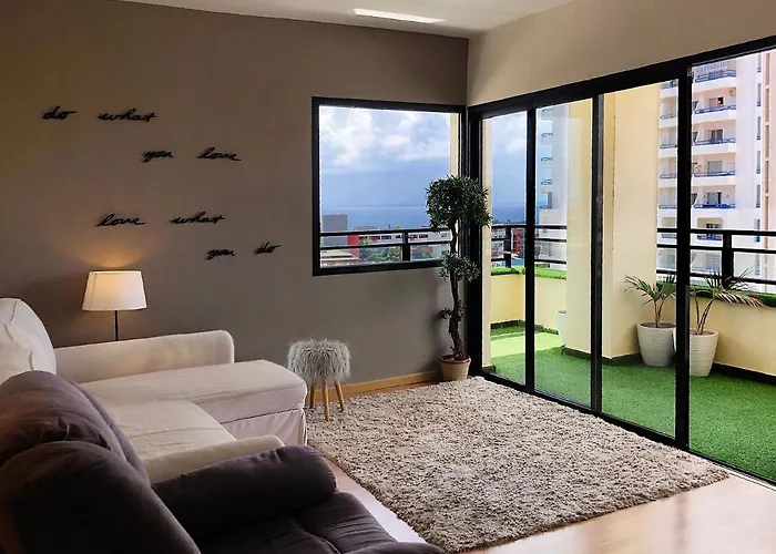 Viparaiso Apartment
