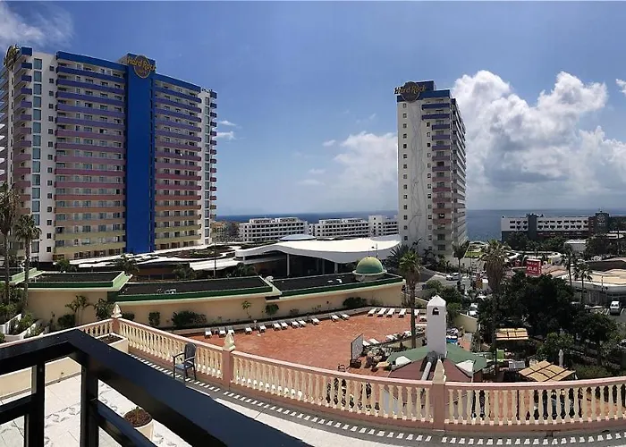 Viparaiso Apartment *