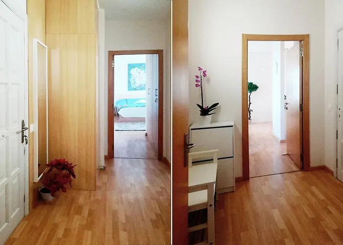 Viparaiso Apartment Costa Adeje (Tenerife)