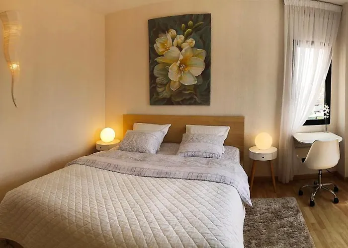 Viparaiso Apartment *