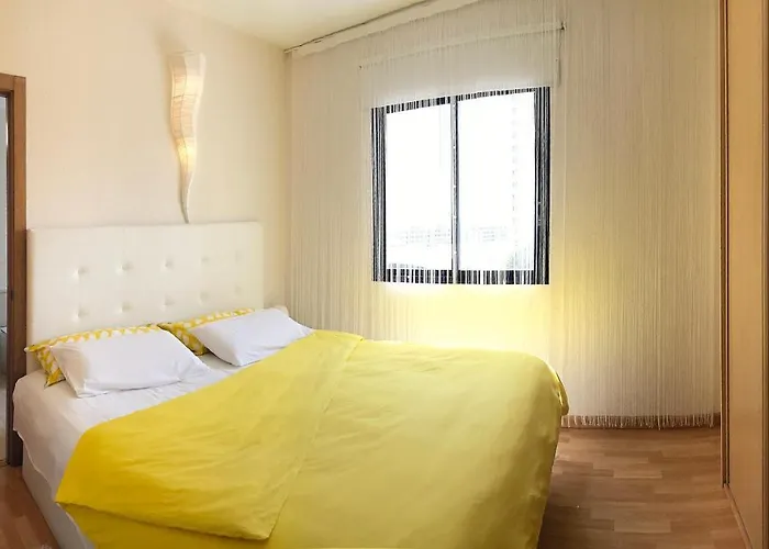 Viparaiso Apartment