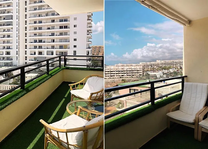 Apartment Viparaiso