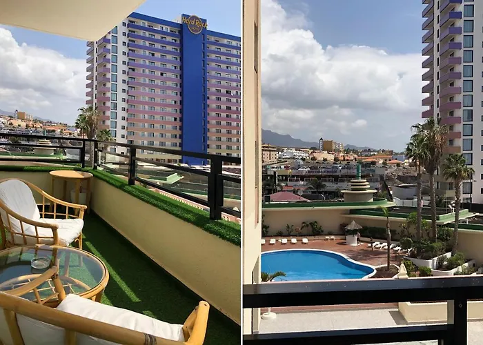 Apartment Viparaiso *