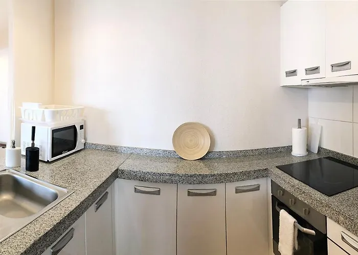 Viparaiso Apartment *