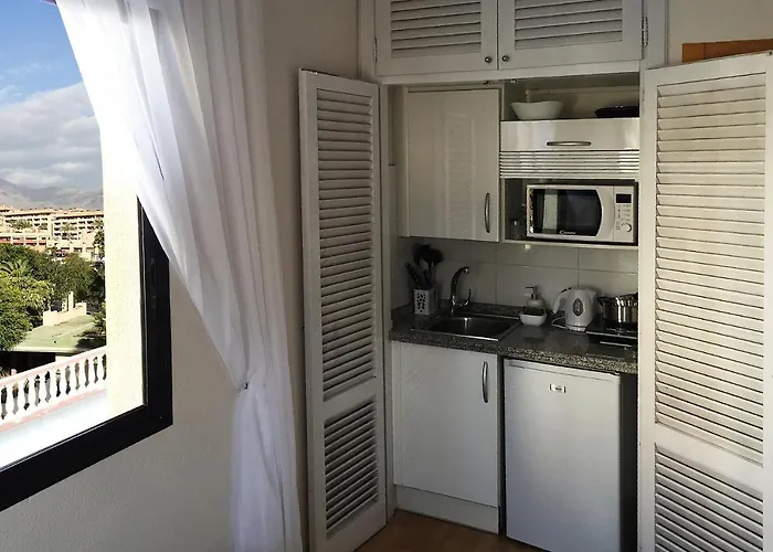 Viparaiso Apartment