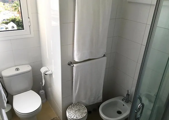 Viparaiso Apartment *