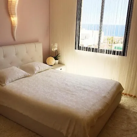 Viparaiso Apartment